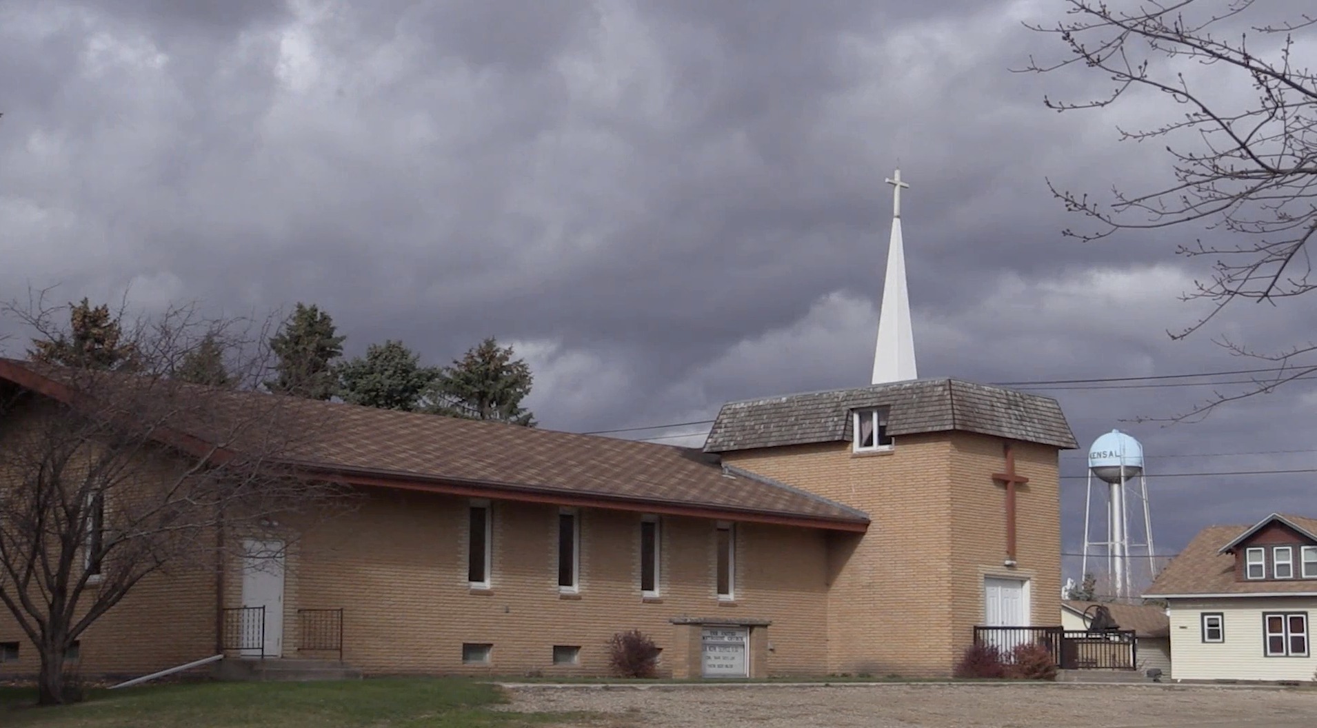 Technology assists Kensal UMC in making disciples Dakotas Annual